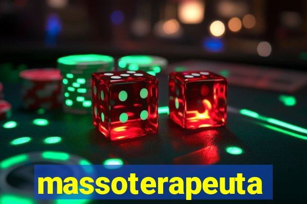 massoterapeuta masculino em porto alegre